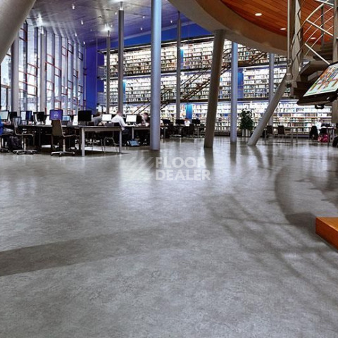 Forbo Eternal Material 13022 beton concrete фото 2 | FLOORDEALER